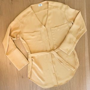 Aritzia Blouse